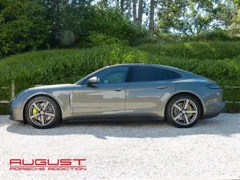 Used PORSCHE PANAMERA Hybrid 2022 Ad 