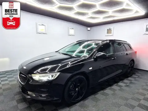 Used OPEL INSIGNIA Diesel 2019 Ad 