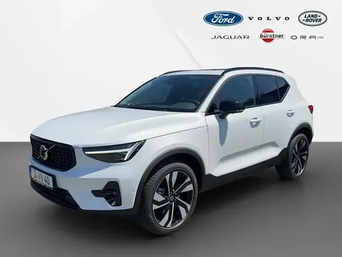 Annonce VOLVO XC40 Essence 2024 d'occasion 