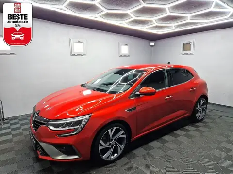 Used RENAULT MEGANE Petrol 2020 Ad 