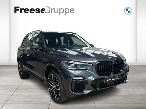 Annonce BMW X5 Diesel 2020 d'occasion Allemagne