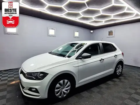 Used VOLKSWAGEN POLO Diesel 2018 Ad 