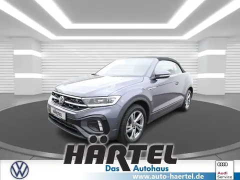 Used VOLKSWAGEN T-ROC Petrol 2023 Ad 