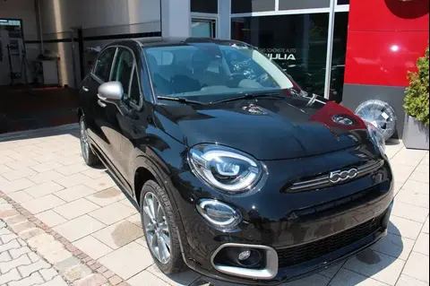 Used FIAT 500X Petrol 2024 Ad 