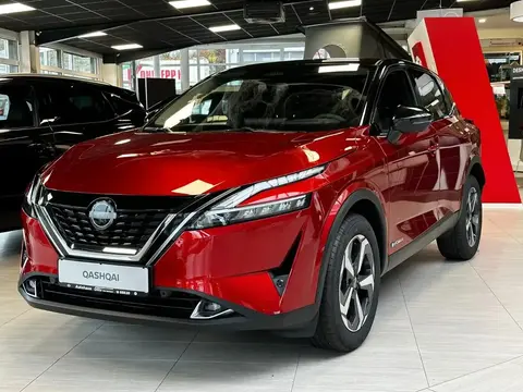 Annonce NISSAN QASHQAI Essence 2024 d'occasion 