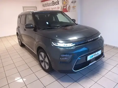 Annonce KIA SOUL Non renseigné 2022 d'occasion 