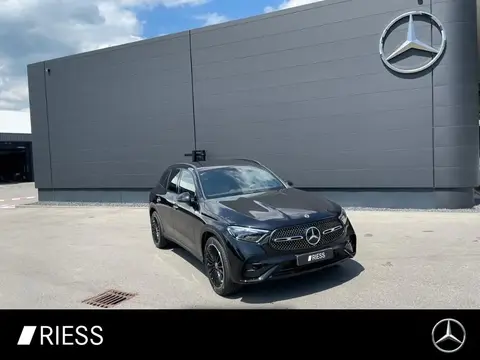 Annonce MERCEDES-BENZ CLASSE GLC Essence 2024 d'occasion 