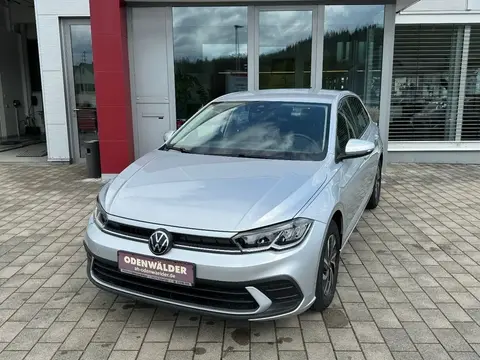 Used VOLKSWAGEN POLO Petrol 2023 Ad 