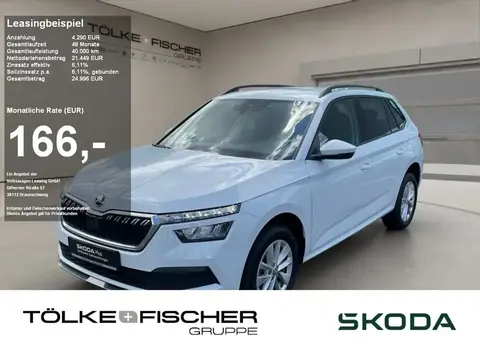 Annonce SKODA KAMIQ Essence 2023 d'occasion 