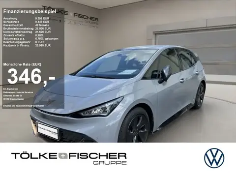 Used CUPRA BORN Not specified 2021 Ad 