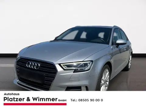 Used AUDI A3 Petrol 2019 Ad 