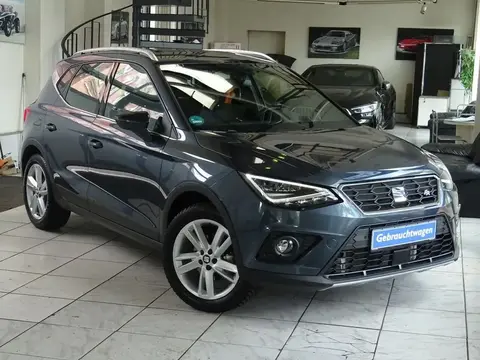 Annonce SEAT ARONA Essence 2020 d'occasion 