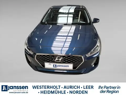 Annonce HYUNDAI I30 Essence 2018 d'occasion 