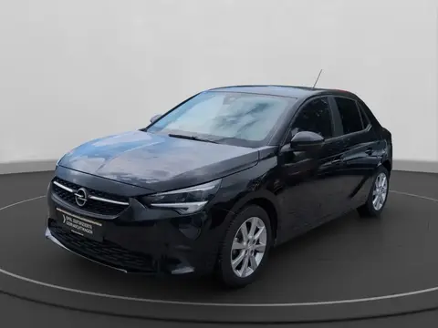 Annonce OPEL CORSA Essence 2022 d'occasion 