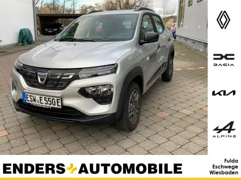 Used DACIA SPRING Not specified 2021 Ad 