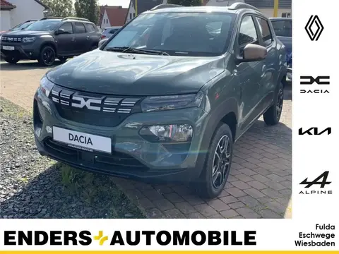 Used DACIA SPRING Not specified 2023 Ad 