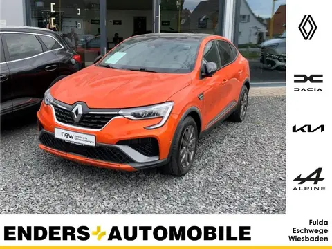 Used RENAULT ARKANA Petrol 2021 Ad 