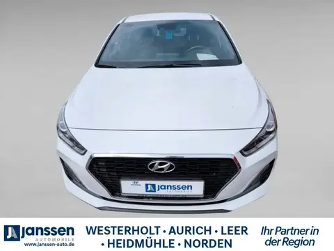 Used HYUNDAI I30 Petrol 2018 Ad 