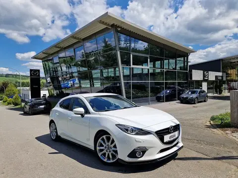 Used MAZDA 3 Petrol 2016 Ad 