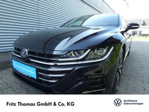 Used VOLKSWAGEN ARTEON Diesel 2023 Ad 