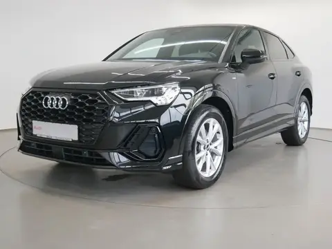 Used AUDI Q3 Diesel 2021 Ad 