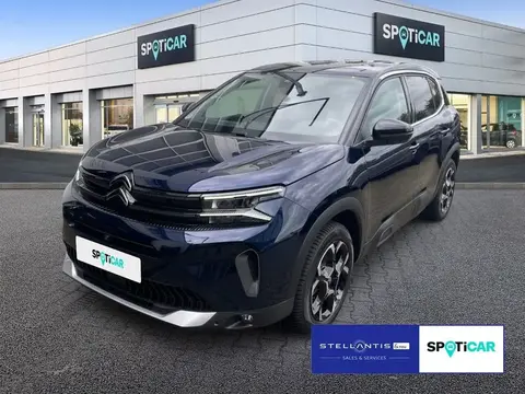 Used CITROEN C5 AIRCROSS Petrol 2024 Ad 