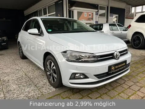 Annonce VOLKSWAGEN POLO Essence 2019 d'occasion Allemagne