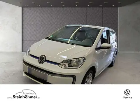 Annonce VOLKSWAGEN UP! Non renseigné 2021 d'occasion 