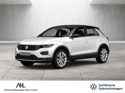 Used VOLKSWAGEN T-ROC Diesel 2018 Ad 