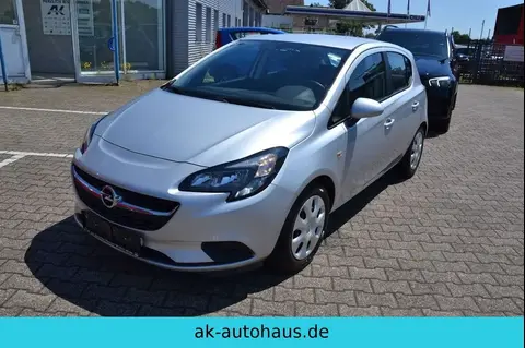 Annonce OPEL CORSA Essence 2017 d'occasion 