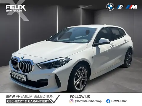 Annonce BMW SERIE 1 Essence 2024 d'occasion 