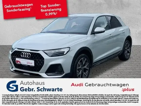 Used AUDI A1 Petrol 2023 Ad 