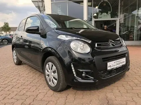 Used CITROEN C1 Petrol 2018 Ad 