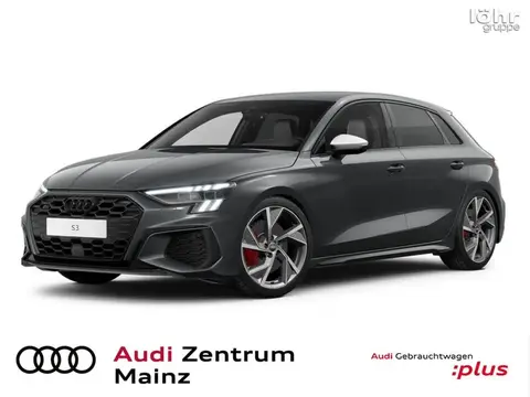 Annonce AUDI S3 Essence 2023 d'occasion 