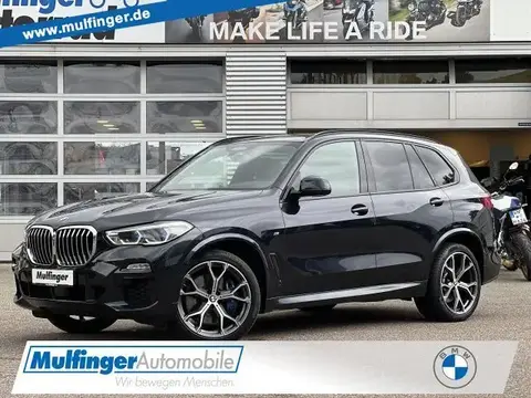 Used BMW X5 Diesel 2021 Ad 