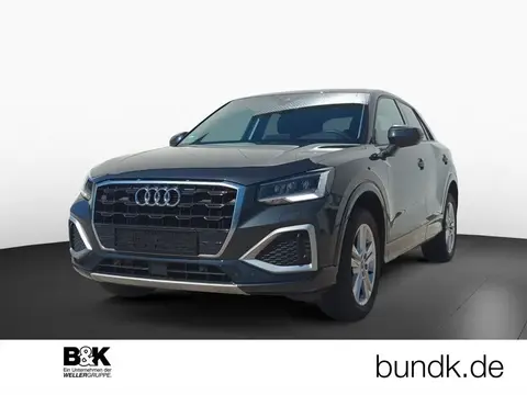 Used AUDI Q2 Petrol 2023 Ad 