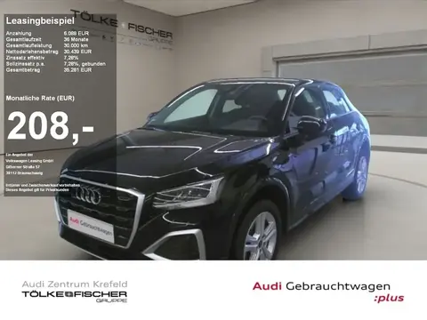 Used AUDI Q2 Diesel 2023 Ad 