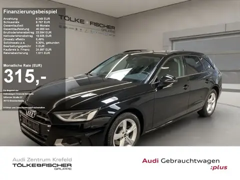 Used AUDI A4 Diesel 2021 Ad 