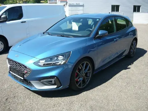 Used FORD FOCUS Petrol 2019 Ad 