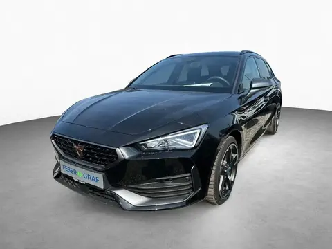 Annonce CUPRA LEON Essence 2023 d'occasion 