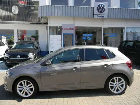 Used VOLKSWAGEN POLO Petrol 2021 Ad 