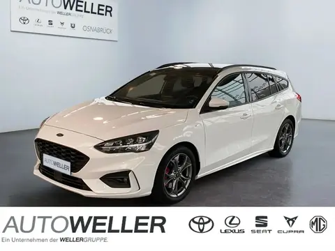 Annonce FORD FOCUS Essence 2021 d'occasion 