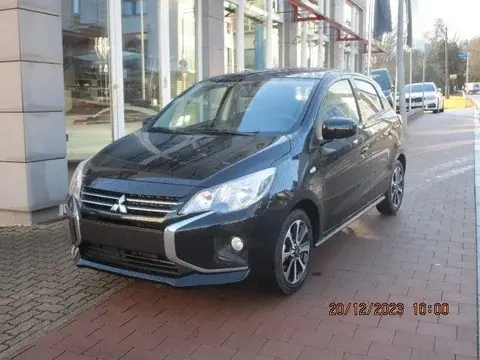 Annonce MITSUBISHI SPACE STAR Essence 2024 d'occasion 