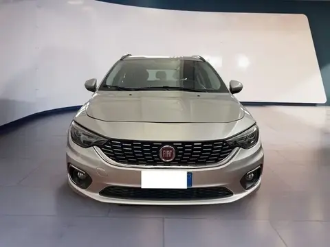 Annonce FIAT TIPO Diesel 2018 d'occasion 