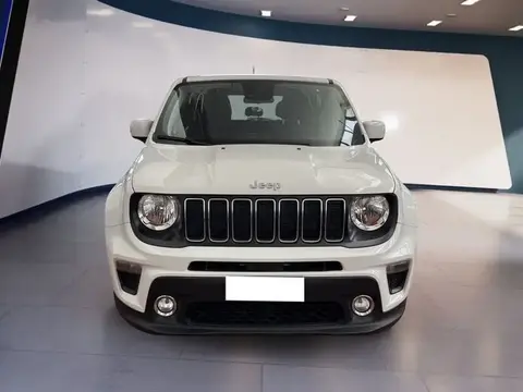 Used JEEP RENEGADE Petrol 2021 Ad 