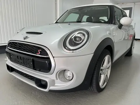 Used MINI COOPER Petrol 2019 Ad 