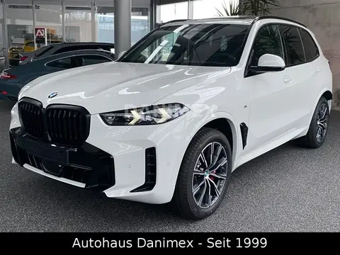 Annonce BMW X5 Diesel 2023 d'occasion 