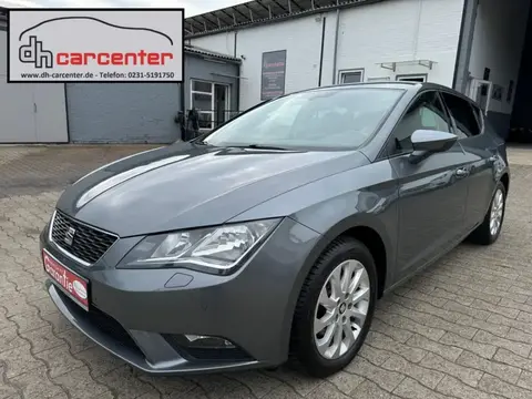 Annonce SEAT LEON Essence 2015 d'occasion 