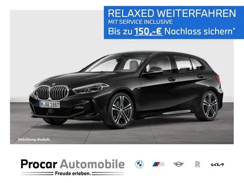 Used BMW SERIE 1 Petrol 2022 Ad 