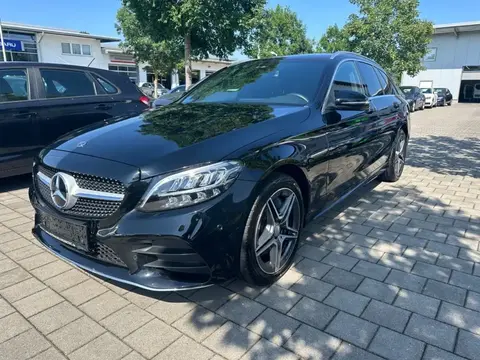 Used MERCEDES-BENZ CLASSE C Diesel 2019 Ad 